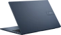ASUS VivoBook 17 X1704VA-AU393W, Quiet Blue, Core i7-1355U, 16GB RAM, 512GB SSD