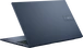 ASUS VivoBook 17 X1704ZA#B086ZT78J8, Quiet Blue, Core i7-1255U, 16GB RAM, 512GB SSD