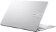 ASUS VivoBook 17 X1704VA#B0BT93PT39, Cool Silver, Core i7-1355U, 16GB RAM, 1TB SSD
