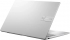 ASUS VivoBook 17 X1704ZA-AU021W Cool Silver, Core i5-1235U, 16GB RAM, 512GB SSD
