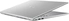ASUS VivoBook 17 F712FA-AU688T, Transparent Silver, Core i5-10210U, 8GB RAM, 512GB SSD