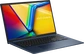 ASUS VivoBook 17 X1704VA-AU836W, Quiet Blue, Core 5 120U, 16GB RAM, 512GB SSD