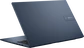 ASUS VivoBook 17 X1704VA-AU836W, Quiet Blue, Core 5 120U, 16GB RAM, 512GB SSD