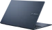 ASUS VivoBook 17 X1704VA-AU945W, Quiet Blue, Core i3-1315U, 8GB RAM, 512GB SSD