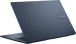ASUS VivoBook 17 X1704VA-AU945W, Quiet Blue, Core i3-1315U, 8GB RAM, 512GB SSD