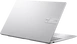 ASUS VivoBook 17 X1704VA-AU918W, Cool Silver, Core 7 150U, 16GB RAM, 1TB SSD