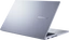 ASUS VivoBook 17 M1702QA-AU015W, Icelight Silver, Ryzen 7 5800H, 16GB RAM, 512GB SSD