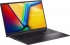 ASUS VivoBook 17X K3704VA-AU073W, Indie Black, Core i9-13900H, 16GB RAM, 1TB SSD