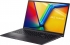 ASUS VivoBook 17X K3704VA-AU073W Indie Black, Core i9-13900H, 16GB RAM, 1TB SSD