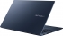 ASUS VivoBook 17X M1703QA-AU056W Quiet Blue, Ryzen 9 5900HX, 16GB RAM, 1TB SSD