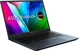 ASUS VivoBook Pro 14 OLED M3401QA-KM065W, Quiet Blue, Ryzen 5 5600H, 8GB RAM, 512GB SSD