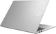ASUS VivoBook Pro 16X OLED N7600PC-L2010W, Cool Silver, Core i7-11370H, 16GB RAM, 1TB SSD, GeForce RTX 3050