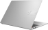 ASUS VivoBook Pro 16X OLED N7600PC-L2010W Cool Silver, Core i7-11370H, 16GB RAM, 1TB SSD, GeForce RTX 3050