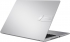 ASUS VivoBook S14 OLED K3402ZA-KM044W, Neutral Grey, Core i5-12500H, 16GB RAM, 512GB SSD