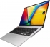 ASUS VivoBook S15 OLED K5504VA-MA008W Cool Silver, Core i9-13900H, 16GB RAM, 1TB SSD