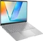 ASUS VivoBook S 14 M5406KA-QD037W, Cool Silver, Ryzen AI 7 350, 16GB RAM, 1TB SSD