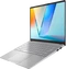 ASUS VivoBook S 14 M5406KA-QD037W, Cool Silver, Ryzen AI 7 350, 16GB RAM, 1TB SSD