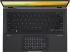 ASUS ZenBook 14 OLED UM3402YA-KN234X Jade Black, Ryzen 7 5825U, 16GB RAM, 512GB SSD