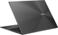 ASUS ZenBook 14X OLED UM5401RA-L7024W, Jade Black, Ryzen 9 6900HX, 16GB RAM, 1TB SSD