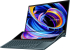 ASUS ZenBook Pro Duo 15 OLED UX582ZW-H2004X Celestial Blue, Core i9-12900H, 32GB RAM, 1TB SSD, GeForce RTX 3070 Ti