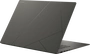 ASUS ZenBook S 16 UM5606WA-RK376W, Zumaia Gray, Ryzen AI 9 HX 370, 32GB RAM, 1TB SSD