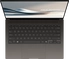 ASUS ZenBook S14 OLED UX5406SA-PV050W, Zumaia Gray, Core Ultra 7 258V, 32GB RAM, 1TB SSD