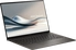 ASUS ZenBook S14 OLED UX5406SA-PV050W, Zumaia Gray, Core Ultra 7 258V, 32GB RAM, 1TB SSD