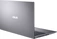 ASUS P1511CJA-BQ4109W, Slate Grey, Core i7-1065G7, 8GB RAM, 512GB SSD