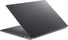 Acer Aspire 16 AI A16-11M-X05M, Steel Gray, Snapdragon X - X1-26-100, 16GB RAM, 512GB SSD