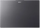 Acer Aspire 16 A16-71M-72C1, Steel Gray, Core Ultra 7 155H, 32GB RAM, 1TB SSD