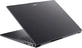 Acer Aspire 16 A16-71M-72C1, Steel Gray, Core Ultra 7 155H, 32GB RAM, 1TB SSD