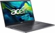 Acer Aspire 17 A17-51M-59DL, Steel Gray, Core 5 120U, 32GB RAM, 1TB SSD