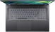 Acer Aspire 17 A17-51M-57BA, Steel Gray, Core 5 120U, 32GB RAM, 1TB SSD