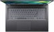 Acer Aspire 17 A17-51M-55BT, Steel Gray, Core 5 120U, 16GB RAM, 512GB SSD