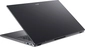 Acer Aspire 17 A17-51M-740G, Steel Gray, Core 7 150U, 16GB RAM, 1TB SSD