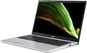 Acer Aspire 3 A315-58G-51NQ, Pure Silver, Core i5-1135G7, 8GB RAM, 512GB SSD, GeForce MX350