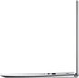 Acer Aspire 3 A315-58G-51NQ, Pure Silver, Core i5-1135G7, 8GB RAM, 512GB SSD, GeForce MX350