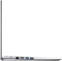 Acer Aspire 3 A317-54G-54L5 Pure Silver, Core i5-1235U, 16GB RAM, 512GB SSD, GeForce MX550