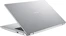 Acer Aspire 3 A317-54-71DD, Pure Silver, Core i7-1255U, 16GB RAM, 1TB SSD