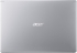 Acer Aspire 5 A515-45G-R3YL, silber, Ryzen 7 5700U, 16GB RAM, 1TB SSD, Radeon RX 640