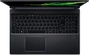 Acer Aspire 7 A715-42G-R3W7, Black, Ryzen 7 5700U, 16GB RAM, 1TB SSD, GeForce RTX 3050 Ti