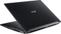 Acer Aspire 7 A715-42G-R3W7, Black, Ryzen 7 5700U, 16GB RAM, 1TB SSD, GeForce RTX 3050 Ti