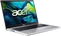Acer Aspire Go 15 AG15-32P-C0LZ, Pure Silver, N150, 16GB RAM, 512GB SSD