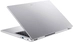 Acer Aspire Go 15 AG15-71P-766Z, Pure Silver, Core i7-13620H, 16GB RAM, 512GB SSD