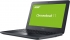Acer Chromebook 11 C732LT-C2NH schwarz, Celeron N3450, 8GB RAM, 64GB SSD, LTE
