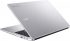 Acer Chromebook 15 CB315-4H-C6SD silber, Celeron N4500, 8GB RAM, 64GB Flash
