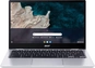 Acer Chromebook Spin 513 CP513-1H-S3XM, Silver, Snapdragon 7c, 4GB RAM, 64GB Flash