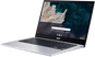 Acer Chromebook Spin 513 CP513-1H-S3XM, Silver, Snapdragon 7c, 4GB RAM, 64GB Flash