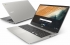 Acer Chromebook 315 CB315-3H-C0AY Pure Silver, Celeron N4120, 4GB RAM, 128GB SSD