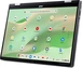 Acer Chromebook Plus Spin 714 CPE794-1N-TCO-72CE, Steel Gray, Core Ultra 7 155U, 16GB RAM, 256GB SSD